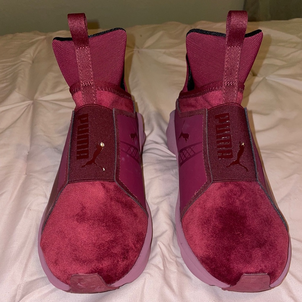 Puma Fierce Shoes